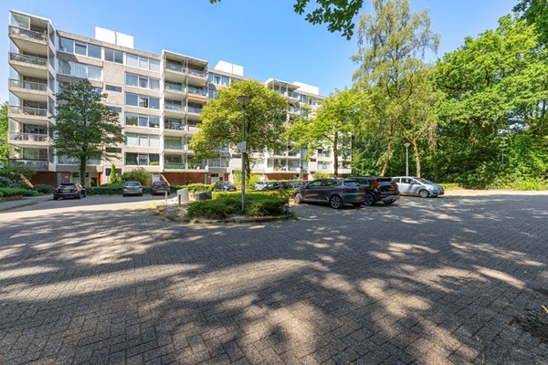 Succesvol verkocht